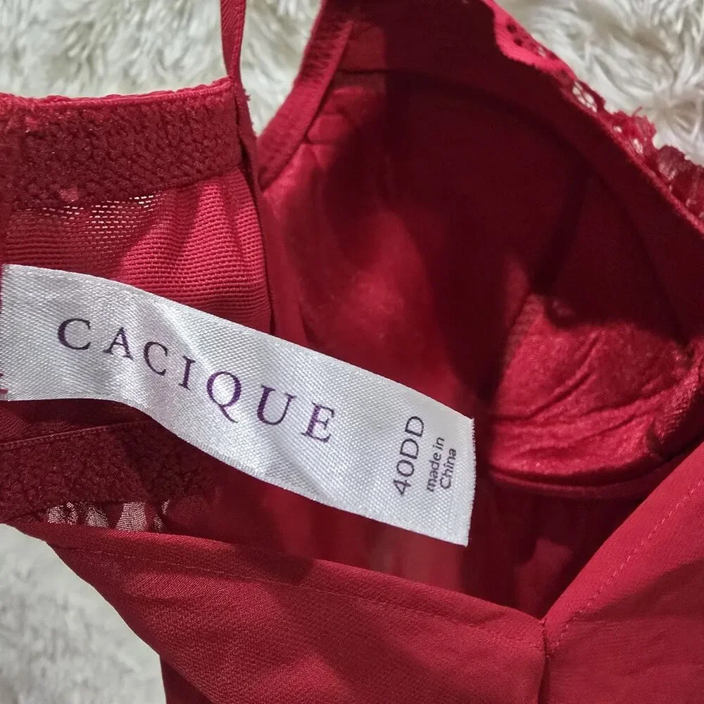 Cacique sleeping gown